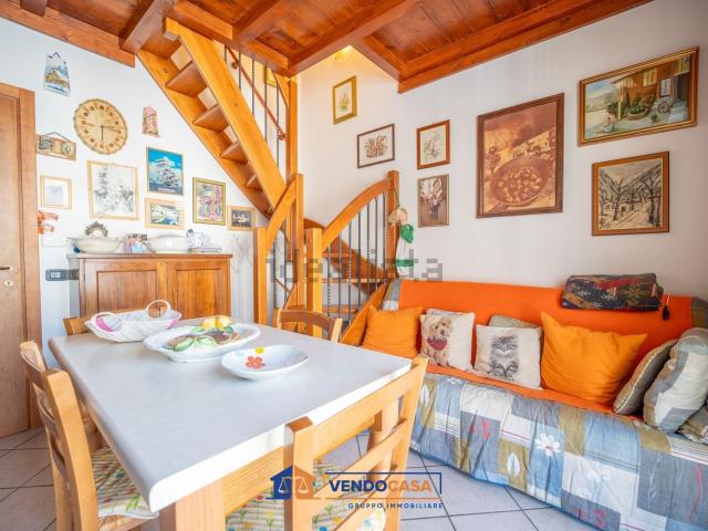Appartamento in vendita di 50 m² in Strada Statale 20, 20