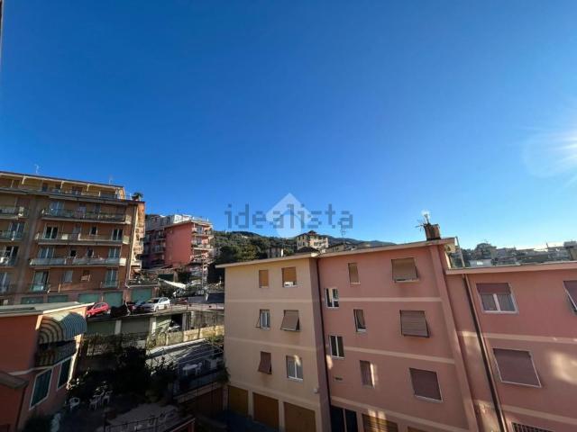 Appartamento in vendita di 50 m² in Salita Chiapparolo