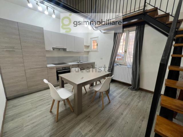Appartamento in vendita di 50 m² in Salita della Memoria