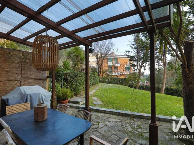 Appartamento in vendita di 50 m² in Salita Privata Crosa dell&apos Oro