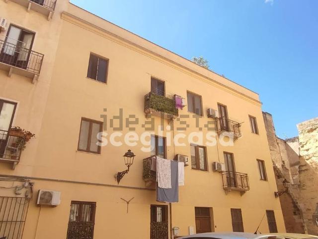 Appartamento in vendita di 50 m² in Vico Don Bernardo, 14