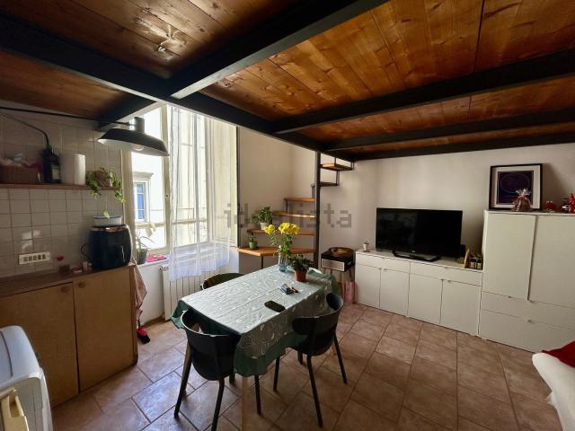 Appartamento in vendita di 50 m² in Vico Donnaregina, 5