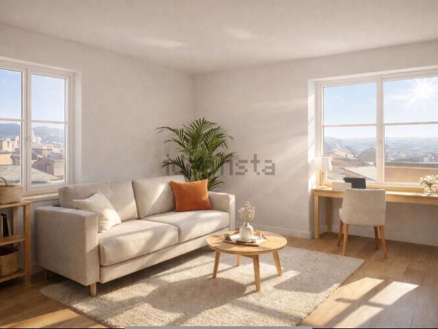 Appartamento in vendita di 50 m² in Vico delle Monachette