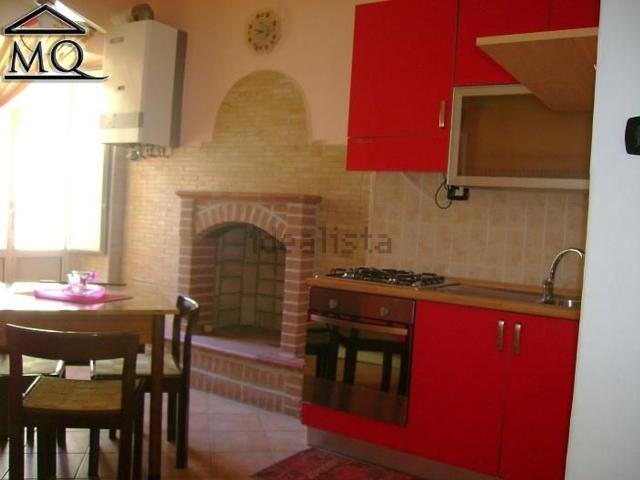 Appartamento in vendita di 50 m² in Vico I Madonnella