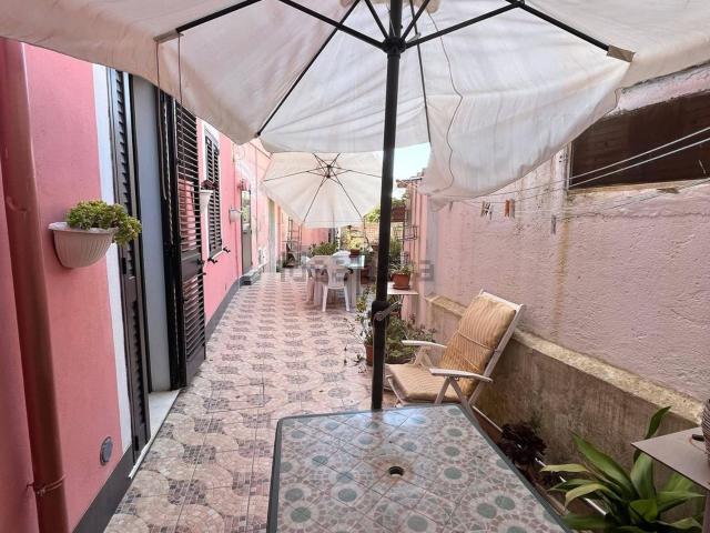 Appartamento in vendita di 50 m² in Vico II della Stazione, 10