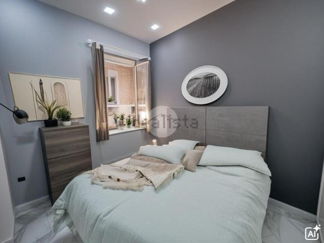 Appartamento in vendita di 50 m² in Vico IX Duchesca, 3