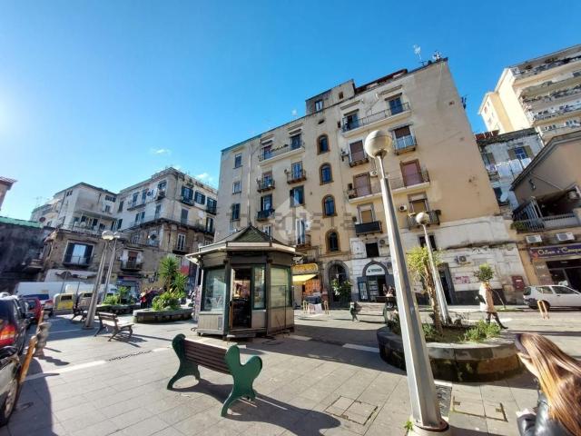 Appartamento in vendita di 50 m² in Vico Paradiso Alla Salute