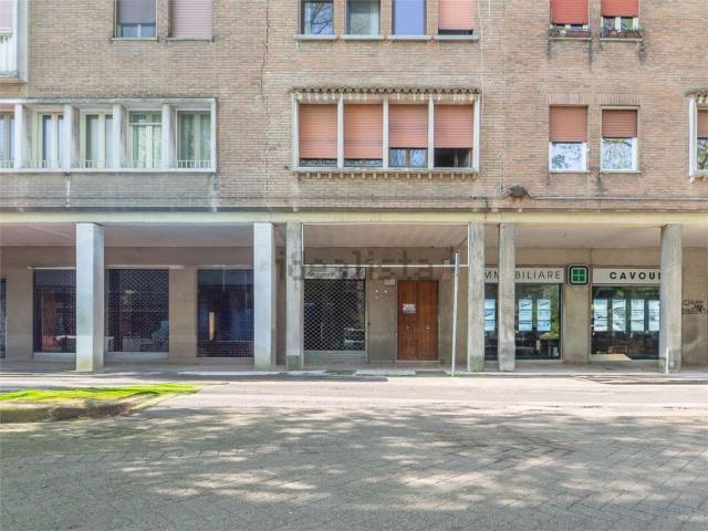 Appartamento in vendita di 50 m² in Viale Cavour, 17