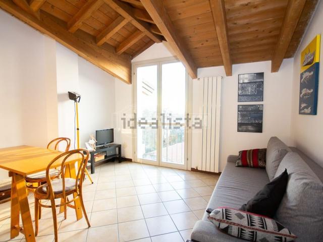 Appartamento in vendita di 50 m² in Vicolo Como, 4