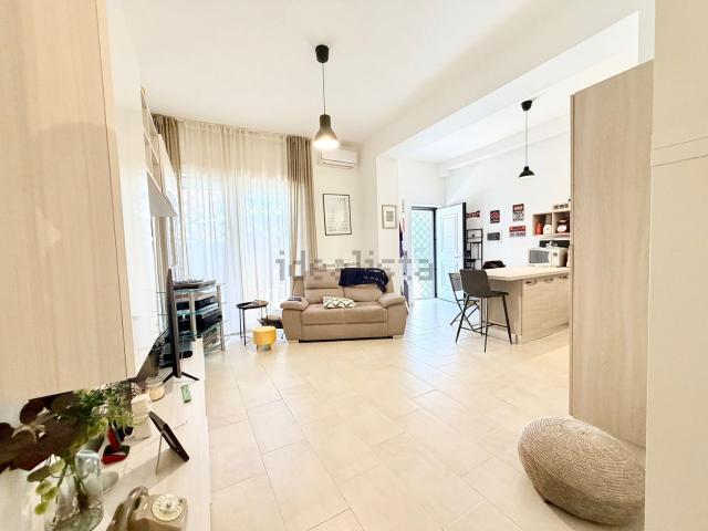 Appartamento in vendita di 50 m² in Vicolo degli Orti della Magliana, 14