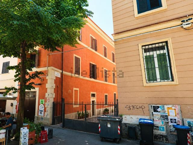 Appartamento in vendita di 50 m² in Vicolo del Pigneto, 4