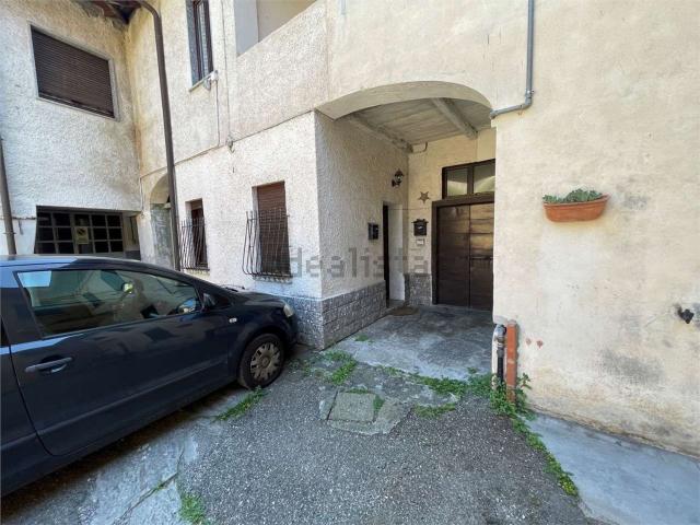 Appartamento in vendita di 50 m² in Vicolo della Chiesa, 2