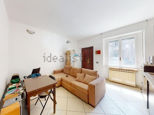 Appartamento in vendita di 50 m² in Vicolo F. Corridoni, 11