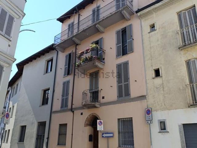 Appartamento in vendita di 50 m² in Vicolo Legnano, 84