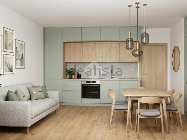 Appartamento in vendita di 50 m² in Vicolo Piave, 2