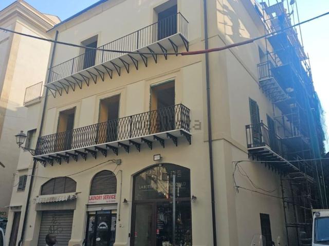 Appartamento in vendita di 50 m² in Vicolo Santa Rosalia, 1