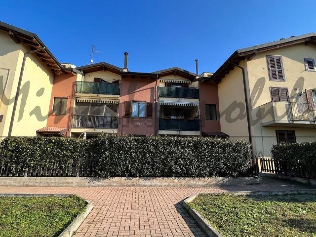 Appartamento in vendita di 50 m² in Via 25 Aprile
