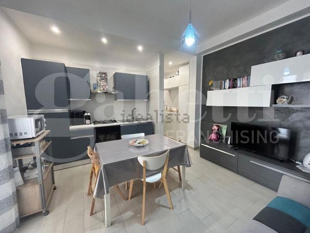 Appartamento in vendita di 50 m² in Via 3 Regina, 7
