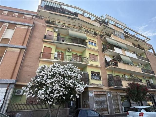 Appartamento in vendita di 50 m² in Via Tagaste