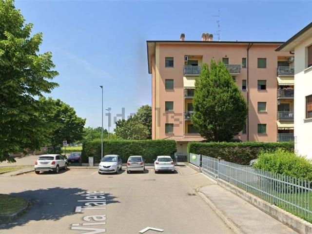 Appartamento in vendita di 50 m² in Via Talete, 24