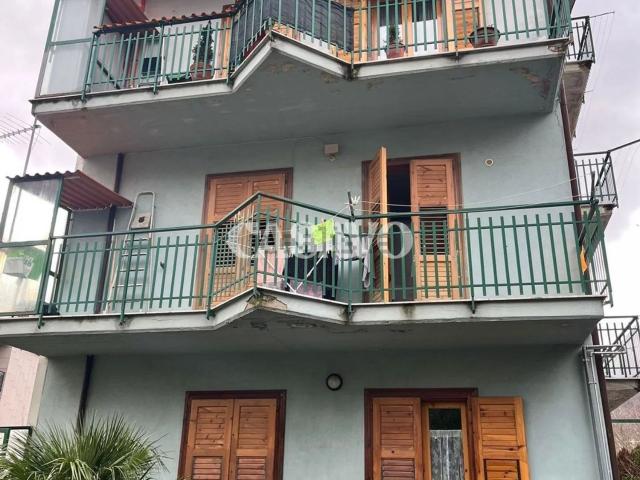 Appartamento in vendita di 50 m² in Via Taverna Campanile, 291