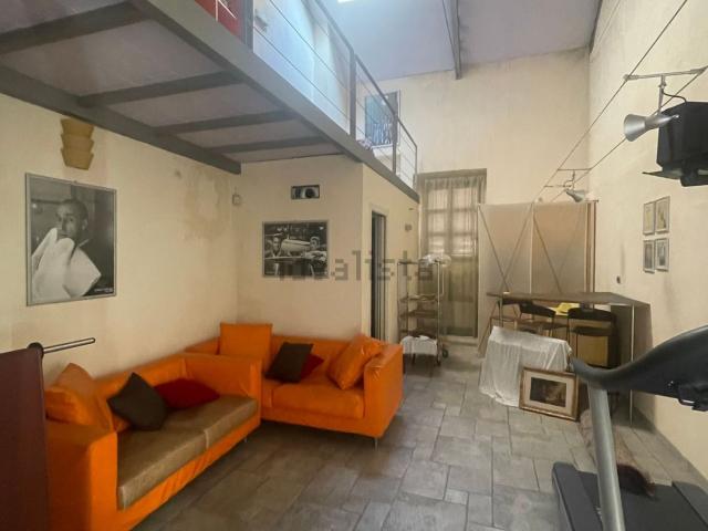 Appartamento in vendita di 50 m² in Via Taverna Giuseppe