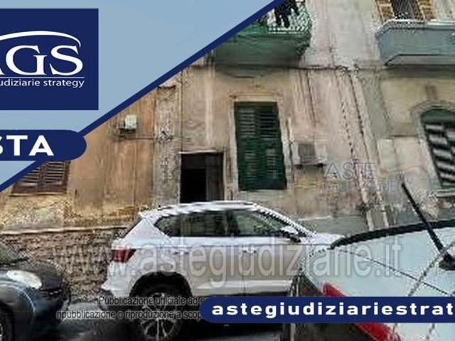 Appartamento in vendita di 50 m² in Via Temenide, 70