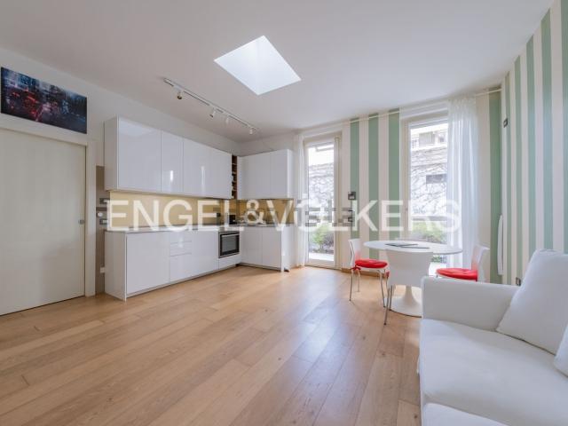 Appartamento in vendita di 50 m² in Via Timavo, 32
