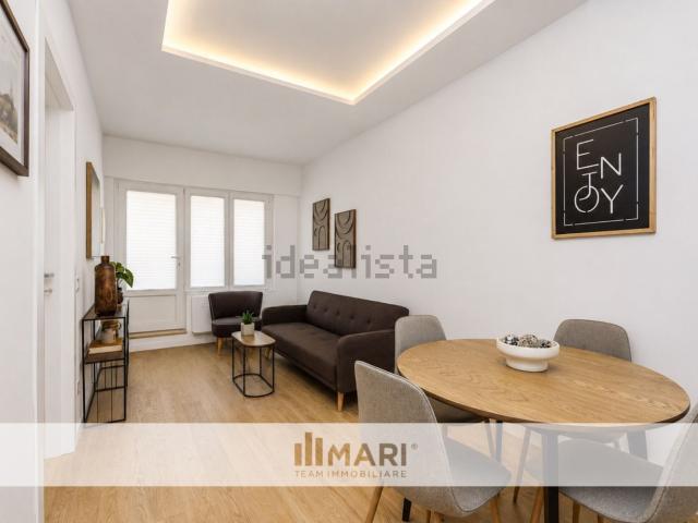 Appartamento in vendita di 50 m² in Via Timavo, 9