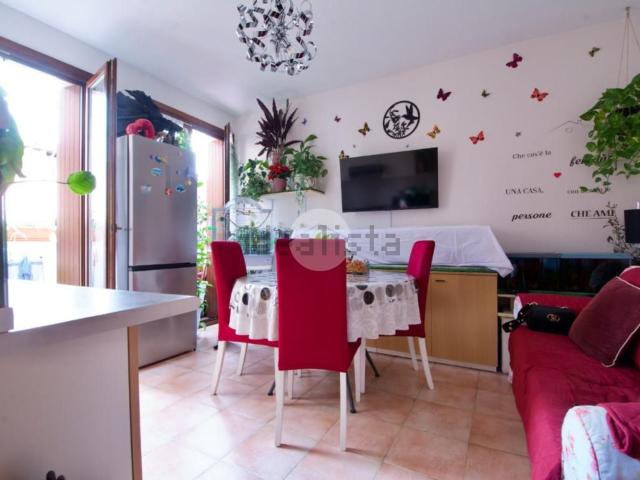 Appartamento in vendita di 50 m² in Via Tintoretto, 1