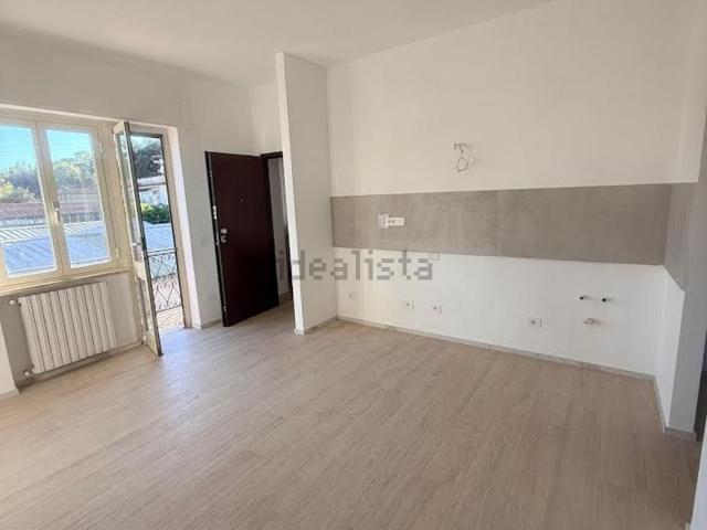 Appartamento in vendita di 50 m² in Via Tiberina
