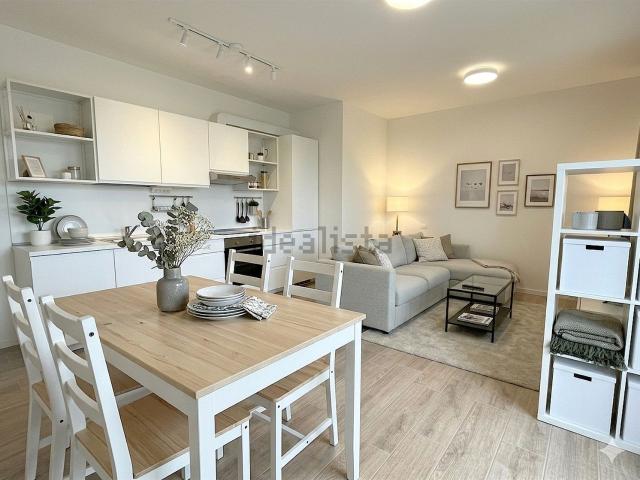 Appartamento in vendita di 50 m² in Via Tito Livio
