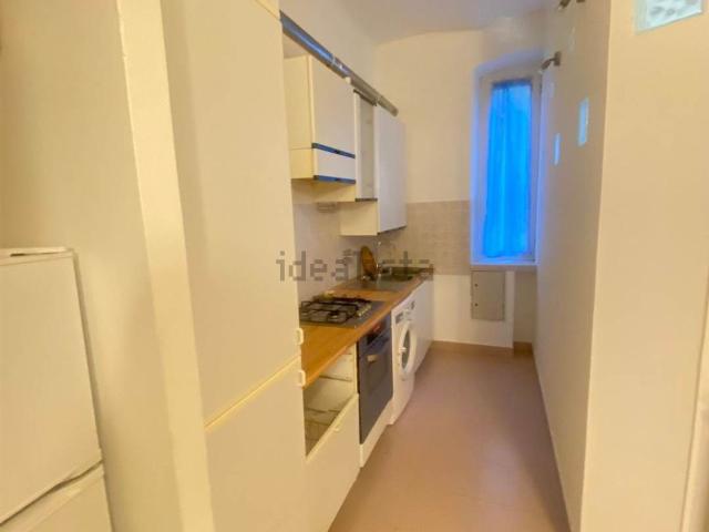 Appartamento in vendita di 50 m² in Via Tito Speri