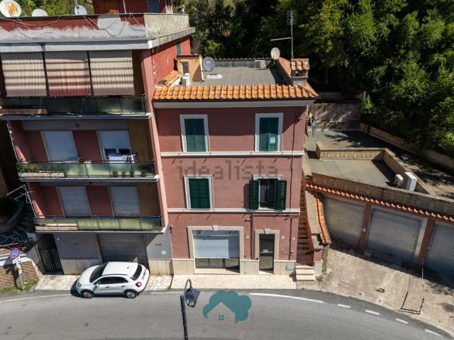 Appartamento in vendita di 50 m² in Via Tivoli