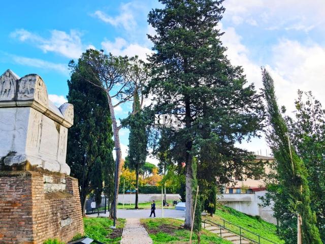Appartamento in vendita di 50 m² in Via Tomba di Nerone