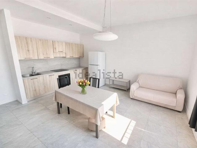 Appartamento in vendita di 50 m² in Via Tommaso Campanella
