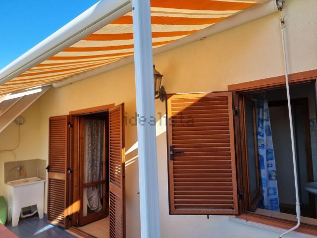 Appartamento in vendita di 50 m² in Via tommaso campanella