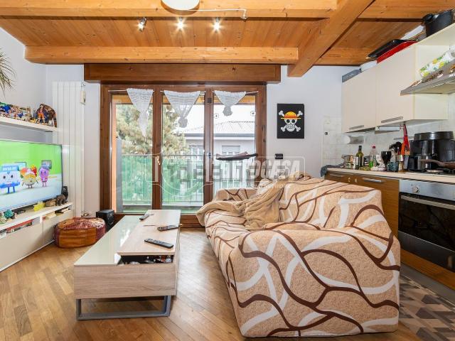Appartamento in vendita di 50 m² in Via Tommaso Grossi