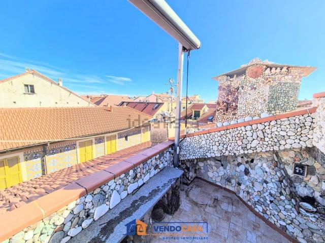 Appartamento in vendita di 50 m² in Via Tommaso Pertica