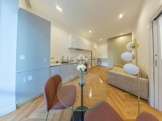 Appartamento in vendita di 50 m² in Via Tonale, 22