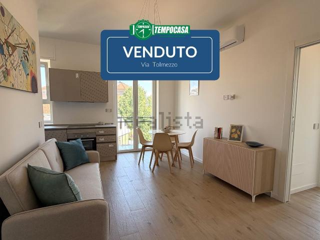 Appartamento in vendita di 50 m² in Via Tolmezzo, 12