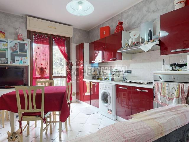 Appartamento in vendita di 50 m² in Via Torino