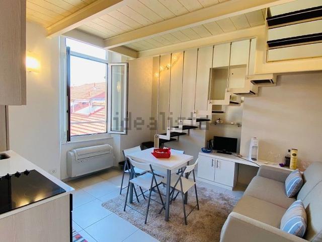 Appartamento in vendita di 50 m² in Via Torino, 33