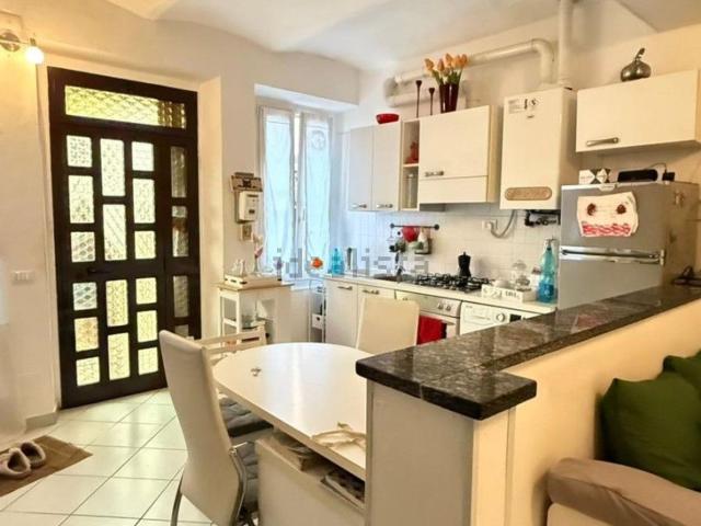 Appartamento in vendita di 50 m² in Via Torino, 6