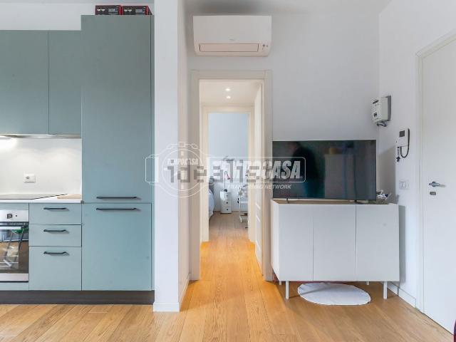 Appartamento in vendita di 50 m² in Via Torquato Taramelli, 66
