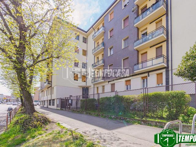 Appartamento in vendita di 50 m² in Via Torquato Tasso