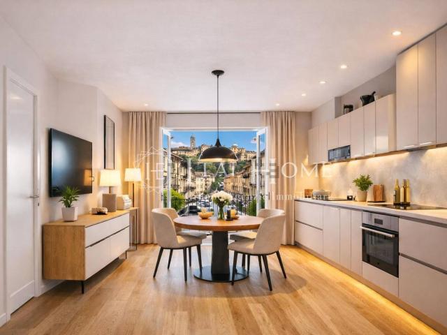 Appartamento in vendita di 50 m² in Via Torquato Tasso