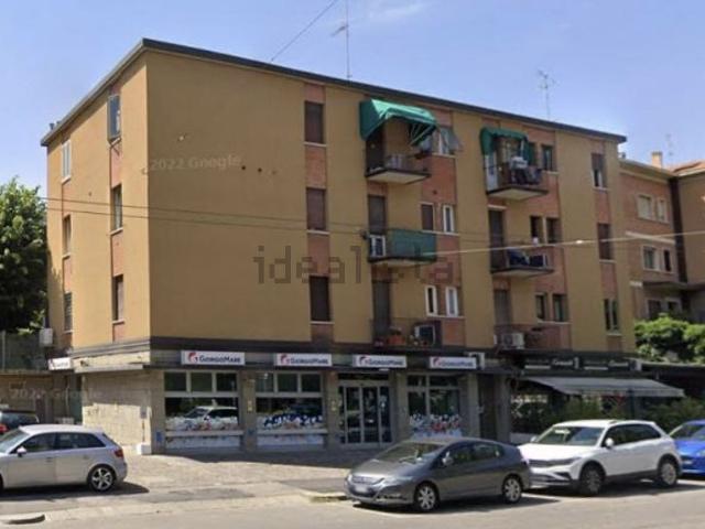 Appartamento in vendita di 50 m² in Via Toscana, 117