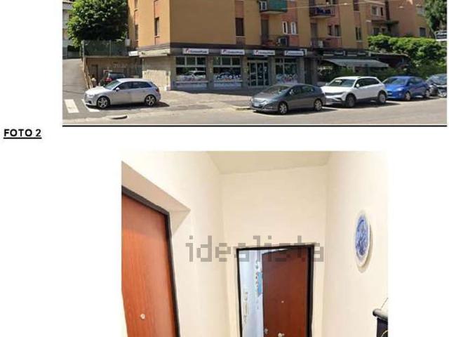 Appartamento in vendita di 50 m² in Via Toscana, 117