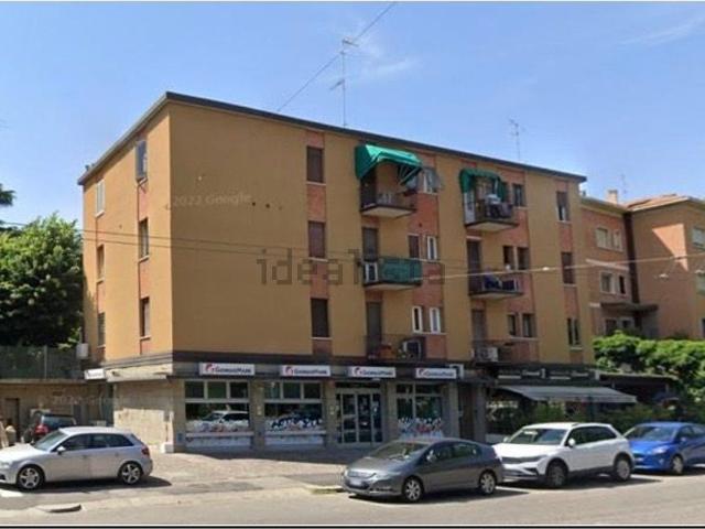 Appartamento in vendita di 50 m² in Via Toscana, 117
